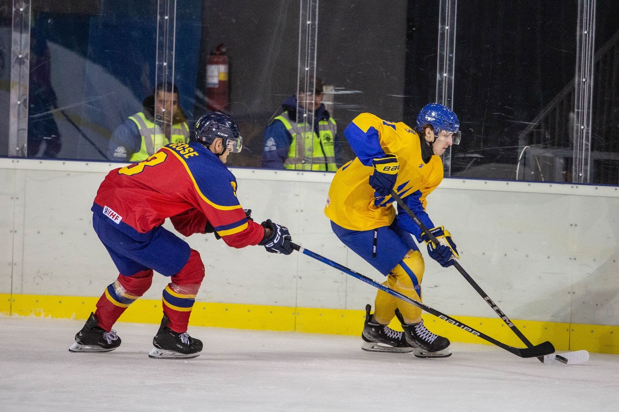 Acreditări de presă România - Ucraina 