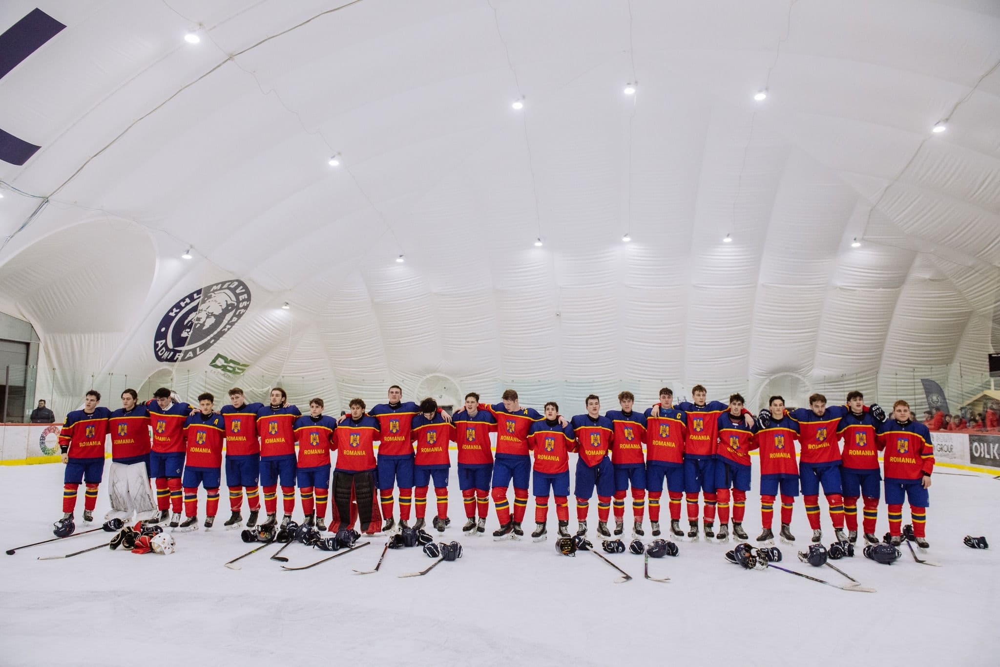 Echipa nationala U20