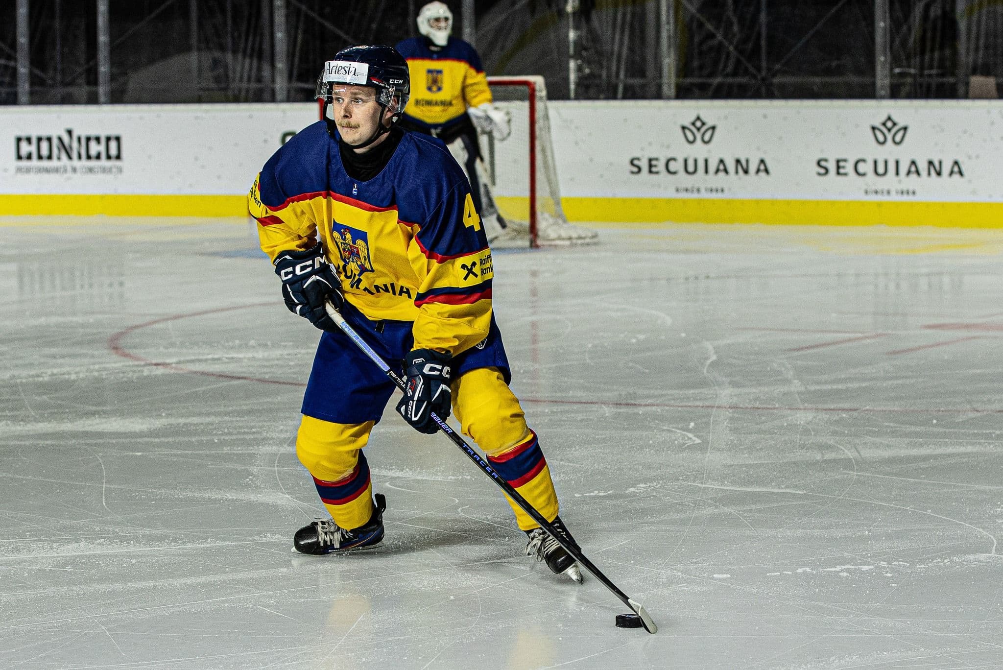 31 de “tricolori” convocați pentru acțiunea din decembrie a naționalei de seniori