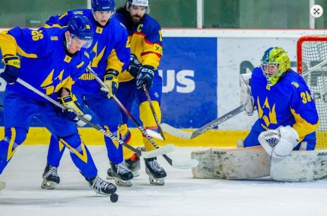 România, învinsă de Ucraina și Lituania, în Grupa D a Cupei Europene a Națiunilor