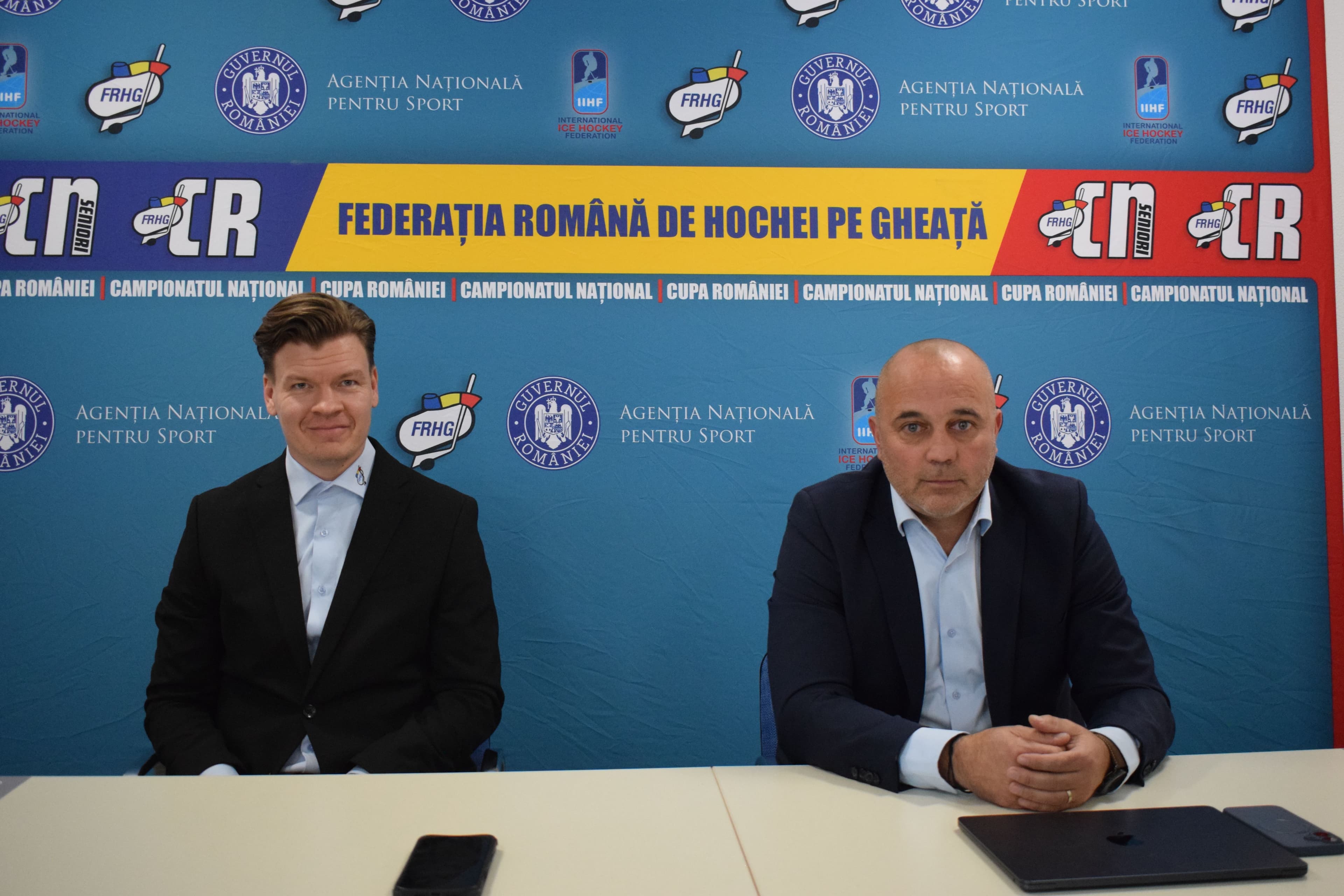 Echipa națională a României debutează în Cupa Europeană a Națiunilor 