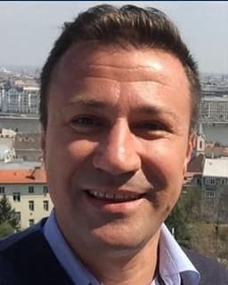 Stroe Gabriel-Vasile